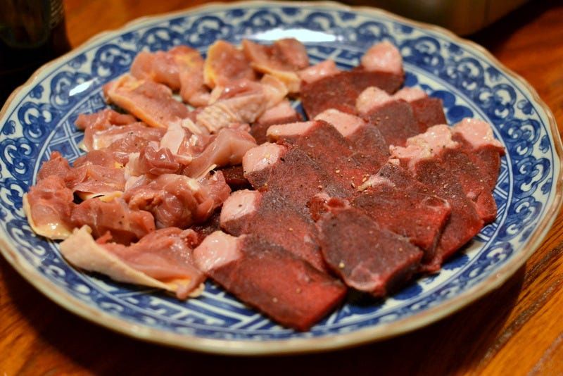 Beruang di Jepang Ini Berhasil Diburu dan Dagingnya Dimasak Yakiniku