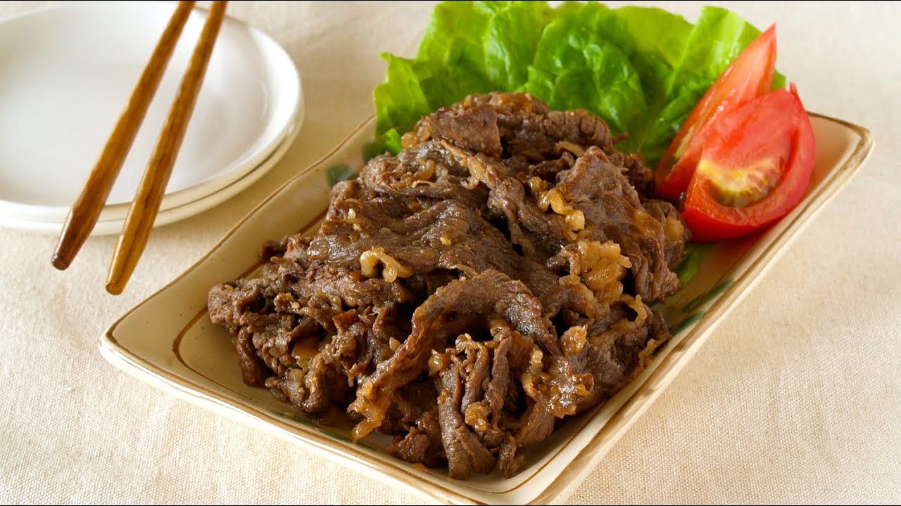 Beruang di Jepang Ini Berhasil Diburu dan Dagingnya Dimasak Yakiniku
