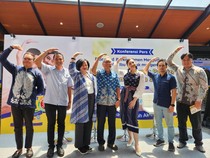 Blue Band Gaungkan Pentingnya Konsumsi Sarapan Sehat Sarat Omega 3 & 6