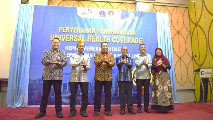 BPJS Kesehatan