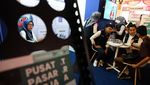 Warga Serbu Bursa Kerja di Solo