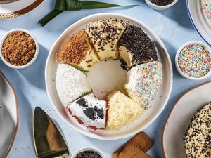 Cewek Kue! Ini 5 Tempat Makan Chiffon Korea dan Cheesecake Enak
