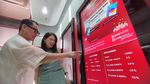 CIMB Niaga Fasilitasi Transaksi QRIS Cross-border bagi WNA di Indonesia