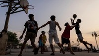 FIBA Basketball World Cup 2023 akan dimulai pada 25 Agustus 2023 hingga 3 September 2023 yang digelar di Filipina, Jepang, dan Indonesia.