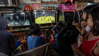 Khusus untuk tuan rumah Indonesia, kita akan berkesempatan menggelar fase penyisihan grup dengan laga Grup G dan H akan dilangsungkan di Indonesia Arena, Kompleks Gelora Bung Karno, Jakarta.