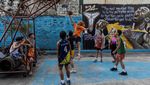 Demam Basket di Filipina Jelang Kejuaraan Dunia FIBA