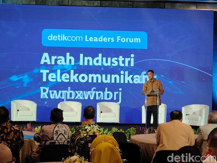 Bogi Witjaksono, Direktur Wholesale & International Service Telkom