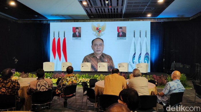 Detikcom Leader Forum