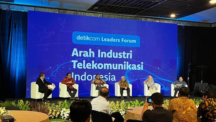 detikcom Leaders Forum