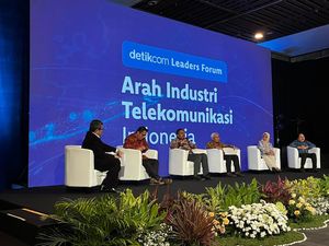 Jurus Kominfo Agar Bisnis Telekomunikasi Makin Berkembang