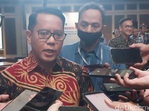 Dirjen Bimas Islam: Tahun Politik Jadi Momentum Rawat Budaya Toleransi