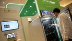 Dorong Percepatan Transformasi Digital di Sektor Industri