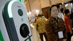 Dorong Percepatan Transformasi Digital di Sektor Industri