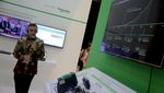 Dorong Percepatan Transformasi Digital di Sektor Industri