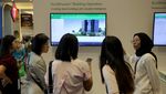 Dorong Percepatan Transformasi Digital di Sektor Industri
