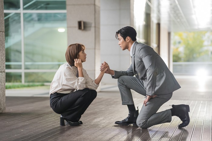 Drama Korea Destined with You