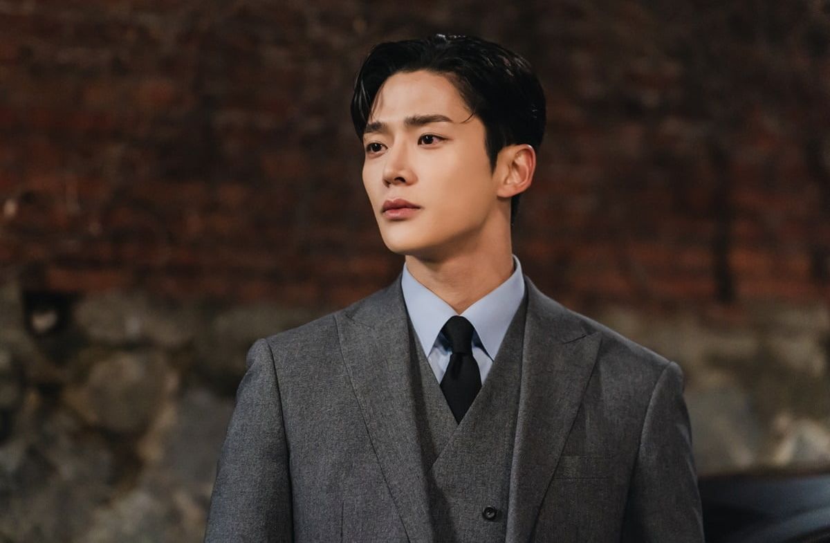 Sinopsis Destined With You Drakor Rowoon Jadi Pengacara Ganteng Yang Dikutuk 