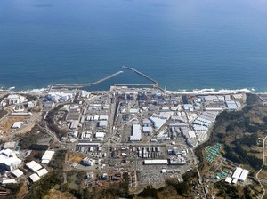 Dunia Hari Ini: Jepang Mulai Buang Air Bekas Radiasi Nuklir ke Lautan