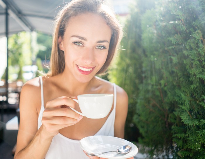 Minum Kopi Bisa Pengaruhi Siklus Menstruasi? Ini 5 Faktanya