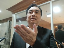 Effendi Simbolon Dukung RK, Ini Kata PDIP