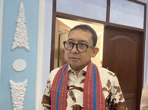 Fadli Zon soal Peluang Gibran Jadi Cawapres Prabowo: Nanti Dimusyawarahkan