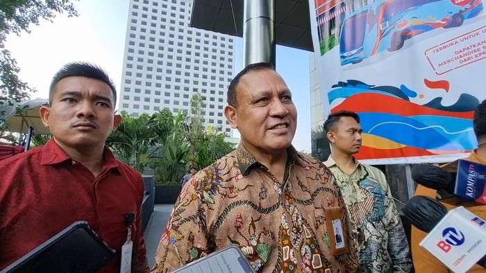 Firli Bahuri