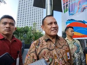 Bantahan Firli Bahuri soal Dugaan Pemerasan oleh Pimpinan KPK