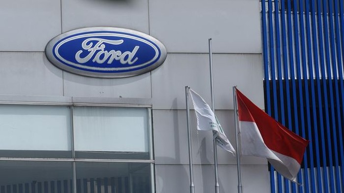 Ford.