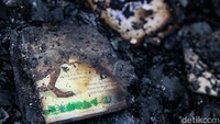 Dua orang tewas atas nama Siti Hajar (70) dan Tisna Amsari (83).  