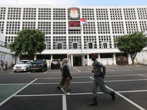 Santunan Rp 36 Juta dari KPU untuk Anggota KPPS yang Meninggal