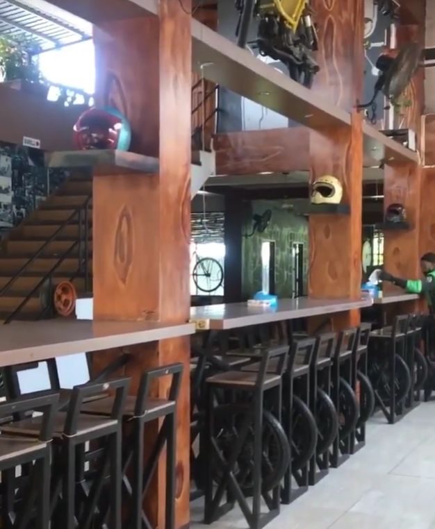 Grand Cafe Jember