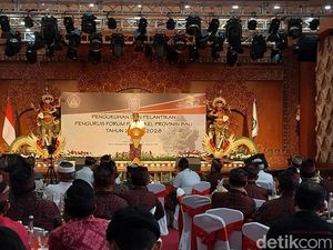 Koster Target Semua Desa di Bali Kelola Sampah Lewat TPS3R pada 2025