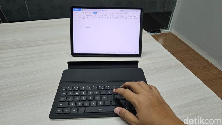 Huawei MatePad 11.5