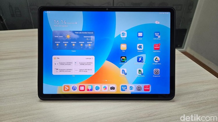 Huawei MatePad 11.5