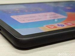 Unboxing Huawei MatePad 11.5, Tablet Rp 5 Jutaan Bisa untuk Kerja