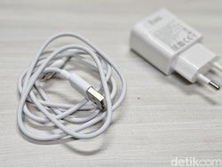 Unboxing Huawei MatePad 11.5, Tablet Rp 5 Jutaan Bisa untuk Kerja