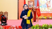 Menurutnya desa adalah wajah pembangunan bangsa. Program pembangunannya harus tepat guna dan tepat sasaran baik secara Indeks Pembangunan Desa (IPD) maupun secara Indeks Desa Membangun (IDM).
