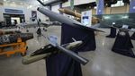 Iran Pamer Drone Buatan Dalam Negeri, Diklaim Bisa Jangkau Israel