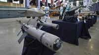 Selain itu Drone Mohajer-10 memiliki jangkauan untuk mencapai musuh bebuyutan Israel.  