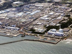 Jepang Mulai Buang Limbah PLTN Fukushima ke Pasifik, RI Perlu Khawatir?