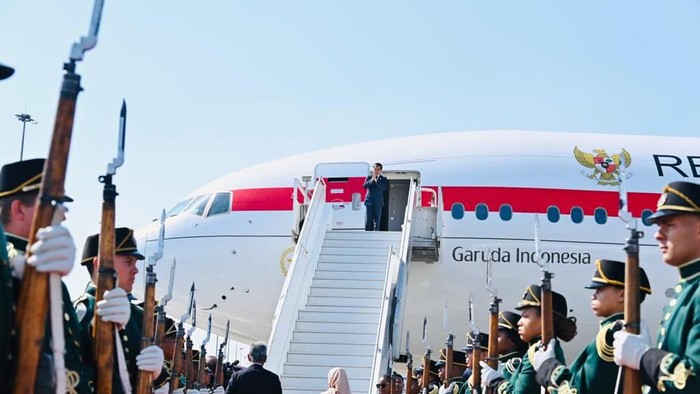 Jokowi