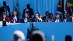 Jokowi Soroti Angka Kemiskinan dan Kelaparan di KTT BRICS