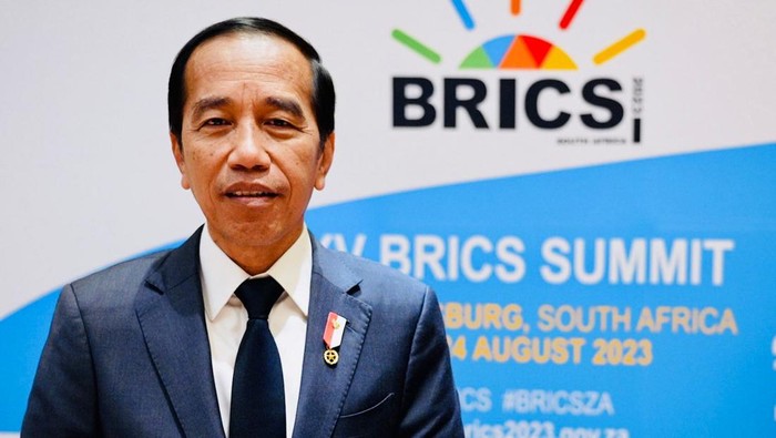 Jokowi