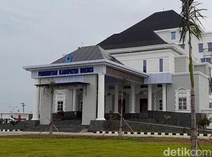 Pemkab Brebes Akui Kesulitan Telusuri BPKB-STNK 60 Mobil Dinas yang Hilang