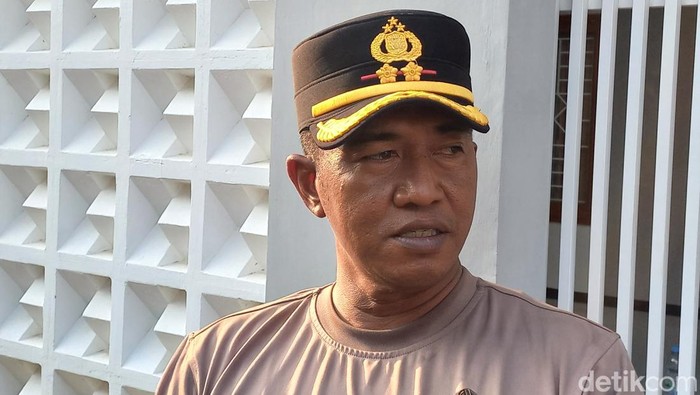 Kapolres Sukoharjo AKBP Sigit