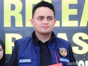 Penjual Teh di Gresik Ternyata Bukan Korban Begal Payudara, Begini Faktanya