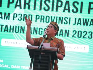 Mendes PDTT Dorong Pendamping Desa Punya Keterampilan Serbaguna
