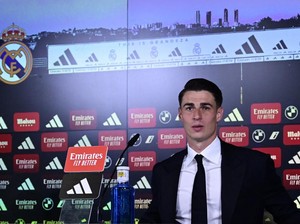 Kepa Ogah Balik ke Chelsea