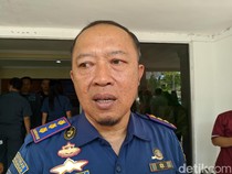 Dishub NTB Akan Tertibkan Pedagang Asongan di Kapal