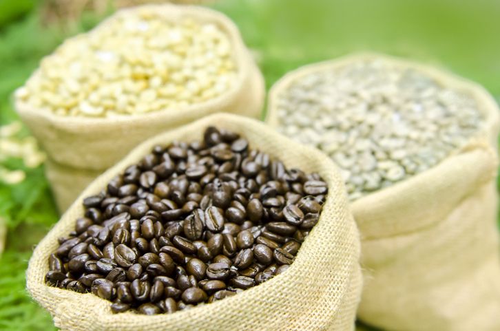 Kopi kedelai